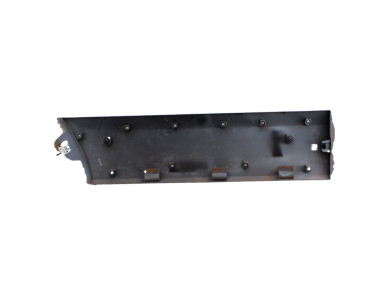 Right front door trim - Ford TRANSIT V PH.1 - 2365748 - K1-1693E
