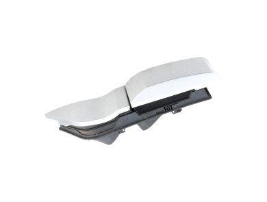 Fuel door - Ford TRANSIT V PH.1 - 2203340 - Z1-1677K