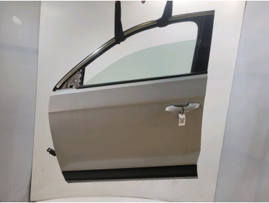 Left front door used - Volkswagen T-ROC - 2GA831051 AH