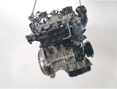 Engine type HN01-1617296180 - Citroen C4 CACTUS PH.2 - X1-6363C