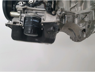 Engine type HN01-1617296180 - Citroen C4 CACTUS PH.2 - X1-6363C