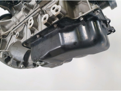 Engine type HN01-1617296180 - Citroen C4 CACTUS PH.2 - X1-6363C