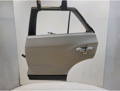 Rear left door used - Volkswagen T-ROC - 2GA833051 AH