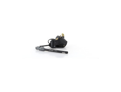 Left front seatbelt - Renault SCENIC II PH.1 - 8200699576 - I0-5771B