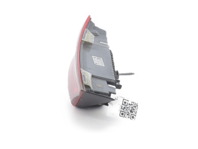 Left hatchback boot light - BMW SERIE 1 III - 63217450651 - J1-2326H