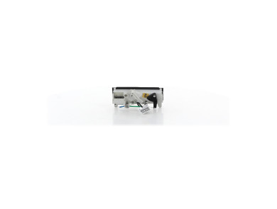 Heating control panel - Renault KANGOO I PH.1 - 7701051895 - P0-5593P