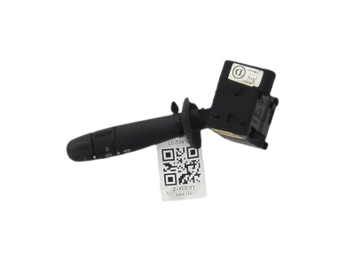 Left indicator stalk - Renault TWINGO II PH.1 - 7701072110 - L0-5341Z