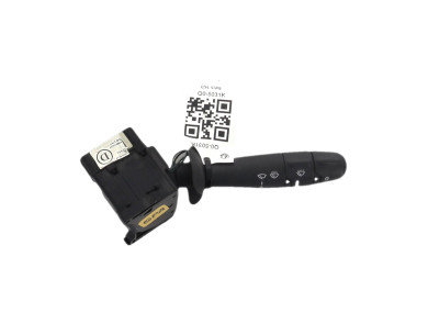 Right indicator stalk - Renault TWINGO II PH.1 - 7701048915 - Q0-5031K