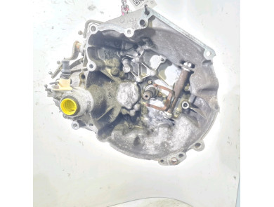Gearbox type 2CA37 - Citroen AX PH.1 - R0-6141Y