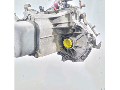 Boîte de vitesses type 2CA37 - Citroen AX PH.1 - R0-6141Y