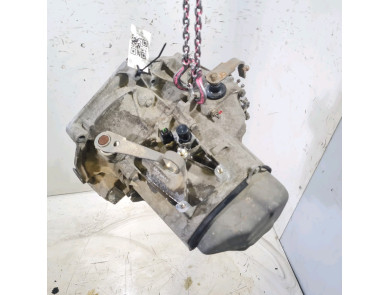 Gearbox type 2CA37 - Citroen AX PH.1 - R0-6141Y