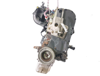 Engine used - Lancia MUSA - 843A1000-350