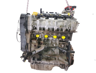 Moteur type 843A1000-350 - Fiat IDEA PH.1 - M2-0077B