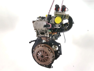 Engine type 843A1000-350 - Fiat IDEA PH.1 - M2-0077B