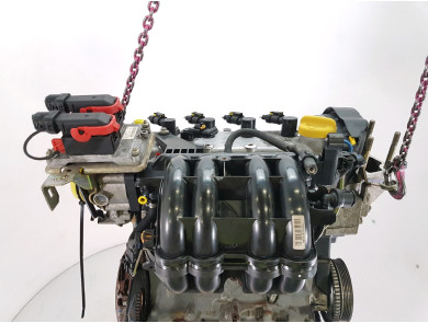 Engine type 843A1000-350 - Fiat IDEA PH.1 - M2-0077B