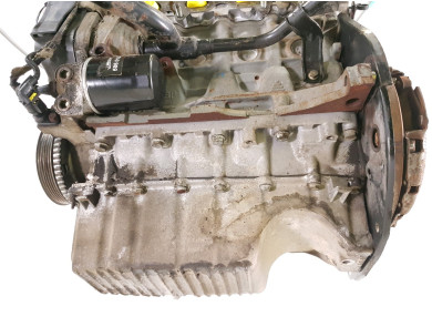 Moteur type 843A1000-350 - Fiat IDEA PH.1 - M2-0077B
