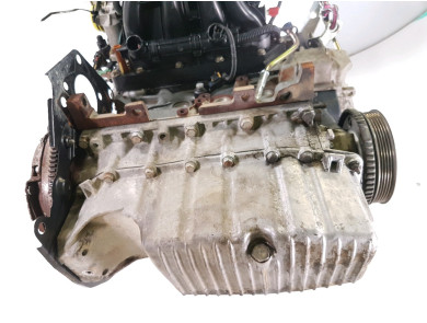 Engine type 843A1000-350 - Fiat IDEA PH.1 - M2-0077B