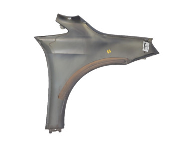 Left front fender - BMW SERIE 2 - Noir - 41007382183 - H1-0335V