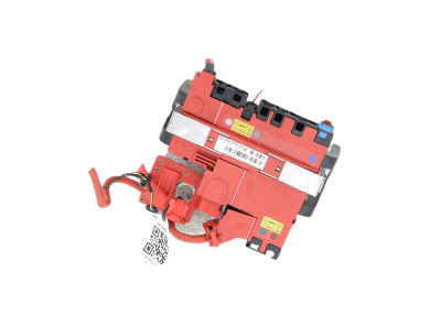 Boîtier BPGA - BMW SERIE 5 TOURING VI PH.2 - 61149251119 - B1-2650S