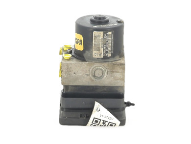 ABS pump motor - Citroen DS3 I PH.1 - 00004541TS - V1-5742V