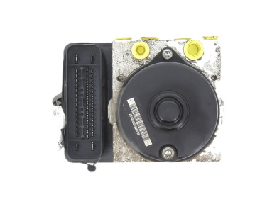 ABS pump motor - Citroen DS3 I PH.1 - 00004541TS - V1-5742V