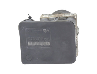 Bloc ABS - Citroen DS3 I PH.1 - 00004541TS - V1-5742V
