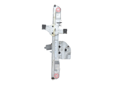 Right front window-lift - Peugeot 208 I PH.1 - 9673154380 - J1-5834Z