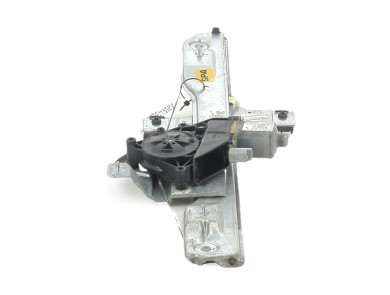 Right front window-lift - Peugeot 208 I PH.1 - 9673154380 - J1-5834Z