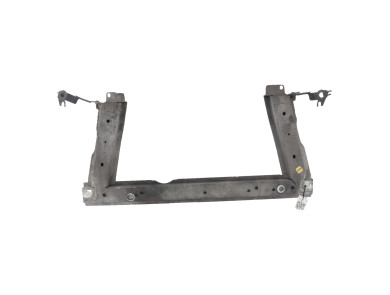 Unit holder - Renault SCENIC II PH.1 - Gris Clair - 8200761565 - U1-8417R
