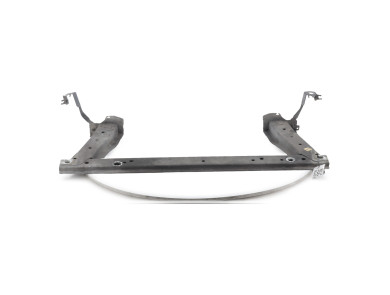 Unit holder - Renault SCENIC II PH.1 - Gris Clair - 8200761565 - U1-8417R