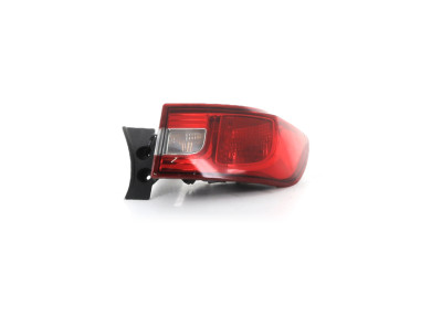 Feu arrière droit - Renault CLIO IV PH.1 - 265506608R - E1-9646A