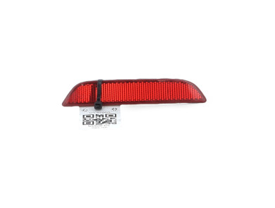 Left rear reflector - Renault CLIO IV PH.1 - 265659650R - U1-9586G