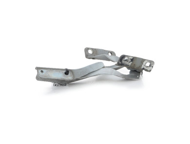 Hood hinges - Nissan QASHQAI I PH.2 - Blanc - 65401-JD000 - P0-4500I