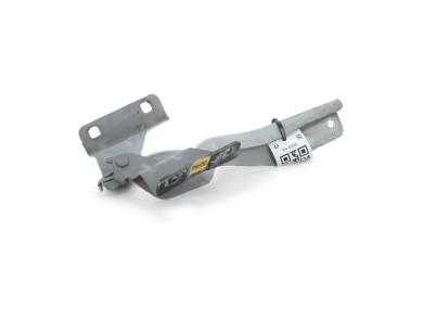 Charnières de capot - Nissan QASHQAI I PH.2 - Blanc - 65401-JD000 - P0-4500I