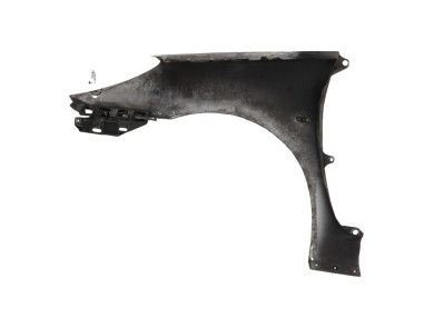 Right front fender - Peugeot 307 PH.2 - Gris Clair - 7841T2 - G1-8802M