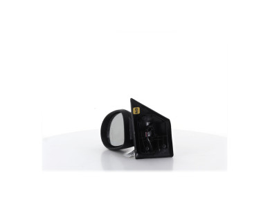Left wing mirror - Renault TWINGO II PH.1 - Noir - 7701067334 - Z0-8712Q