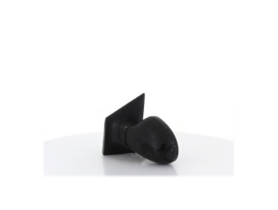 Left wing mirror - Renault TWINGO II PH.1 - Noir - 7701067334 - Z0-8712Q