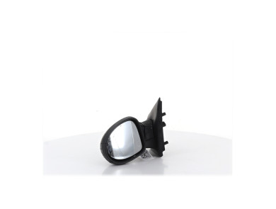 Rétroviseur gauche - Renault TWINGO II PH.1 - Noir - 7701067334 - Z0-8712Q