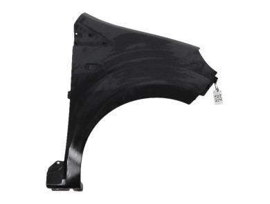 Right front fender - Renault TWINGO II PH.1 - Noir - 631000558R - I1-8661Y