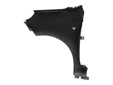 Right front fender - Renault TWINGO II PH.1 - Noir - 631000558R - I1-8661Y
