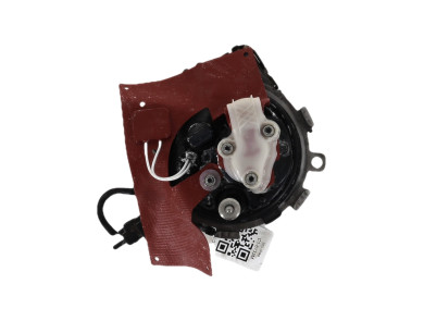 AdBlue pump used - Dacia DUSTER - 237G00275R