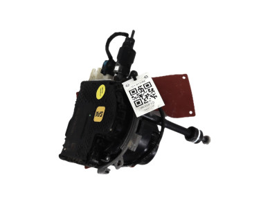 AdBlue pump - Dacia DUSTER II PH.1 - 237G00275R - C1-6133M