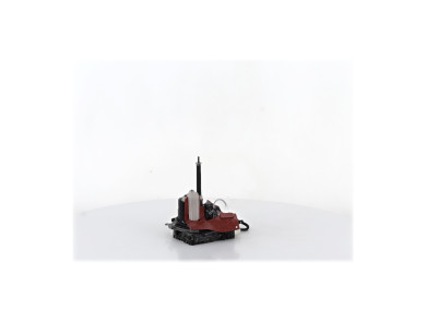 AdBlue pump - Dacia DUSTER II PH.1 - 237G00275R - C1-6133M