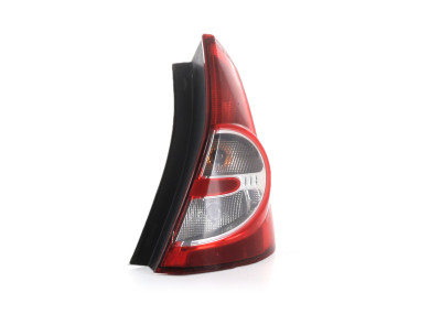 Right rear light - Dacia SANDERO I - 6001551383 - S1-9509R