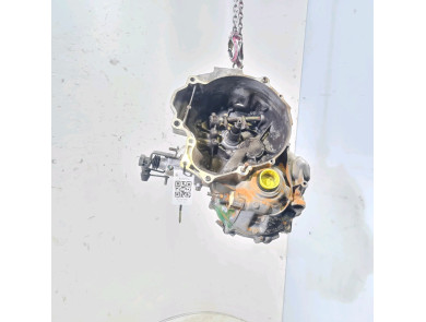 Gearbox used - Daewoo MATIZ - MATIZ-F8CV-5V