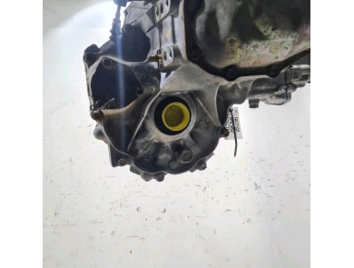Gearbox type MATIZ-F8CV-5V - Daewoo MATIZ I PH.1 - W0-5570B