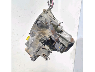 Gearbox type MATIZ-F8CV-5V - Daewoo MATIZ I PH.1 - W0-5570B