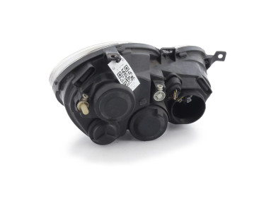 Left headlight - Volkswagen POLO - 6Q1941007AF - E1-4775A