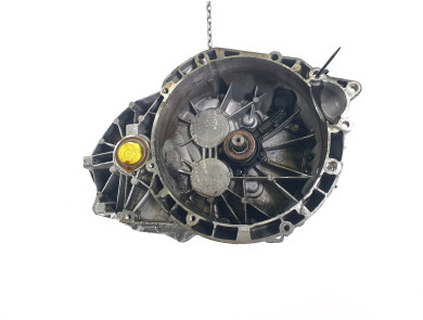 Boîte de vitesses type AV4R-7002-AA - Ford KUGA I - F1-9200N