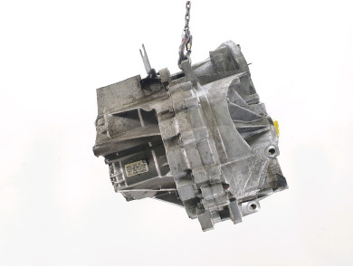 Gearbox type AV4R-7002-AA - Ford KUGA I - F1-9200N